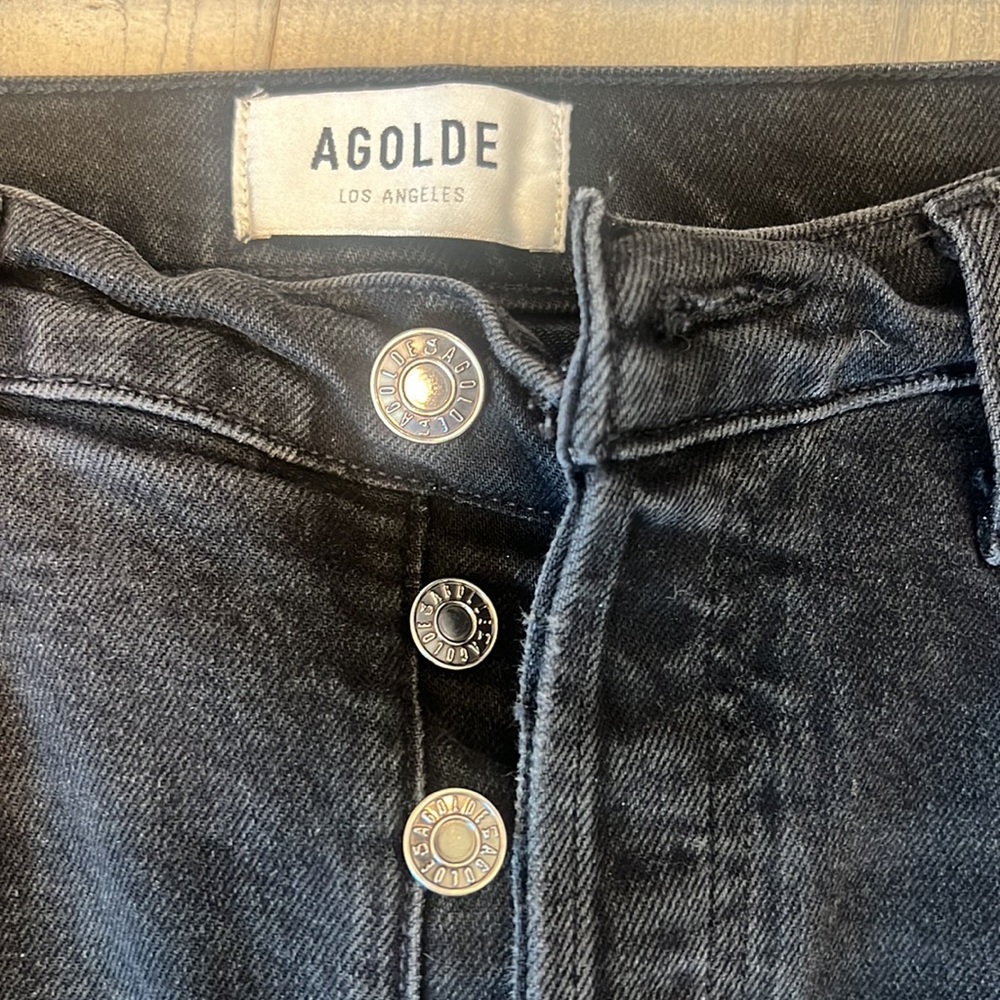 Jeans - Picture 3 of 3